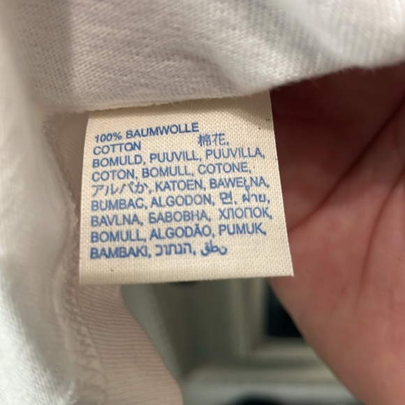 Merz B Schwanen 215 T Shirt - Picture 6 of 6